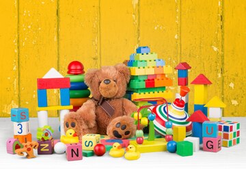 Kids & Toys